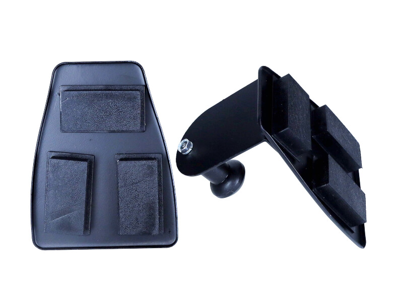 SUPORT MAGNETIC PENTRU HÂRTIE PENTRU DULAPURI DE SCULE