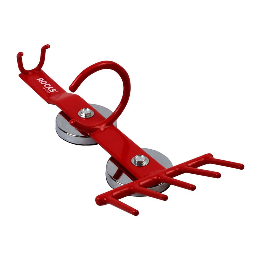 SUPORT MAGNETIC PENTRU CHEIE DE IMPACT ȘI SUPORTURI 15 KG