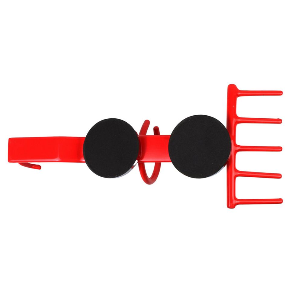 SUPORT MAGNETIC PENTRU CHEIE DE IMPACT ȘI SUPORTURI 15 KG