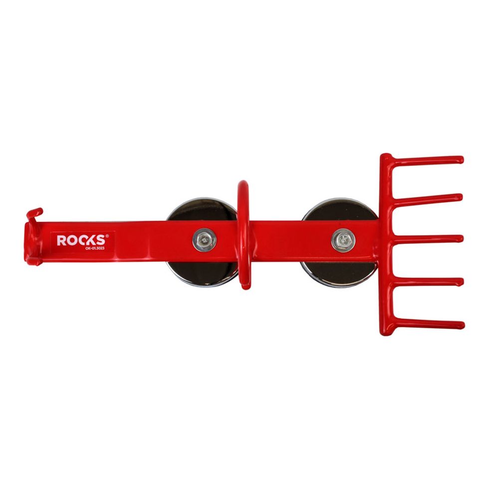 SUPORT MAGNETIC PENTRU CHEIE DE IMPACT ȘI SUPORTURI 15 KG
