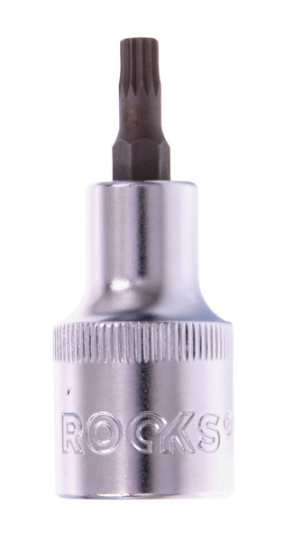 CHEIE TUBULARA 1/2'', 55 MM, SPLINE M 5
