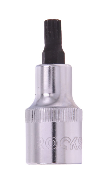 CHEIE TUBULARA 1/2'', 55 MM, SPLINE M 7