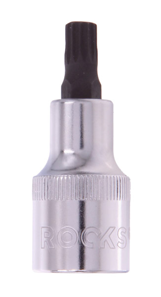 CHEIE TUBULARA 1/2'', 55 MM, SPLINE M 8