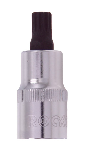 CHEIE TUBULARA 1/2'', 55 MM, SPLINE M 9