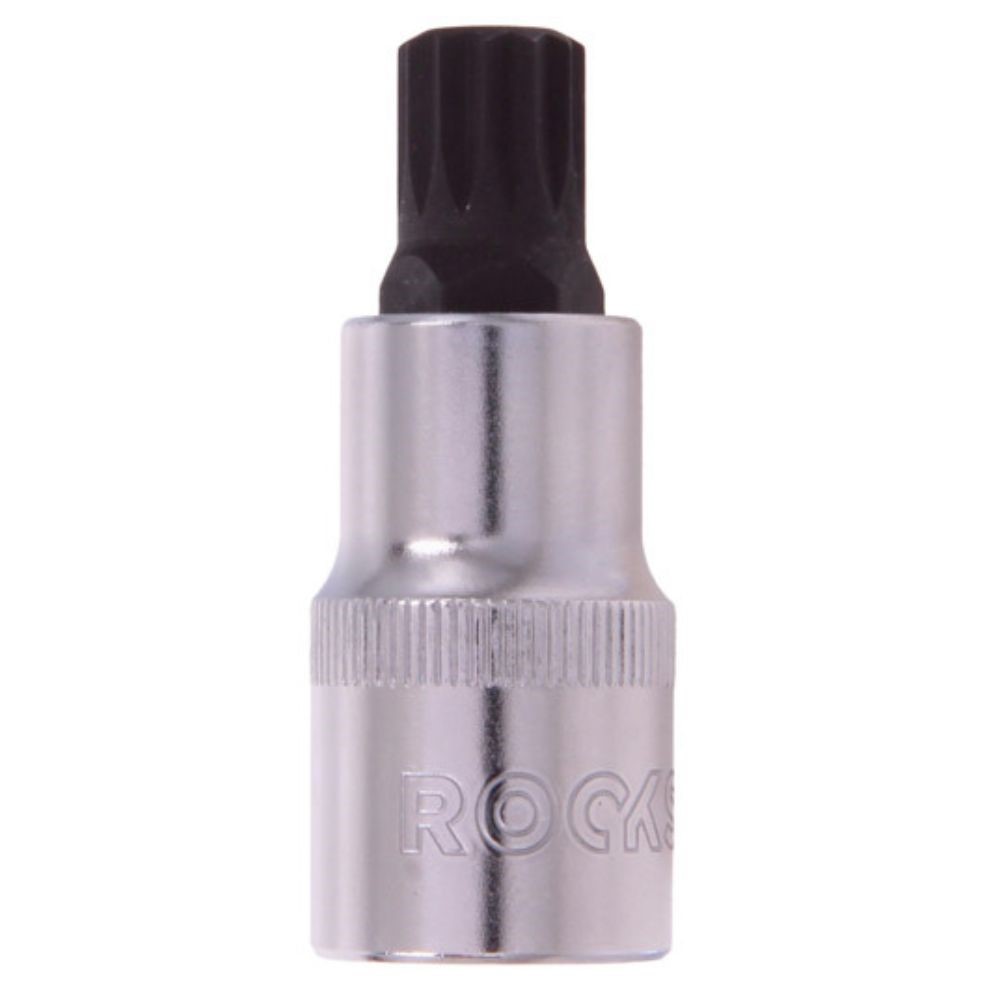 CHEIE TUBULARA 1/2in, 55 mm, SPLINE M 12