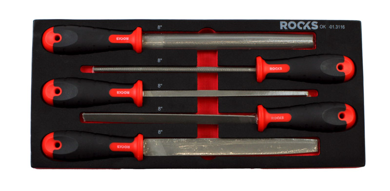 SET DE PILE, 5 PIESE