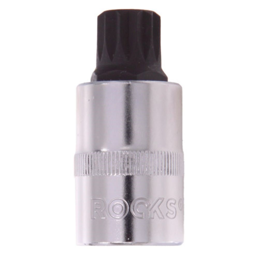 CHEIE TUBULARA 1/2'', 55 MM, SPLINE SAFE M 14