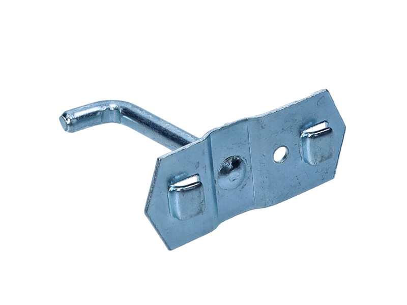 DISPOZITIV DE FIXARE PENTRU PLACA DE SCULE, DREPT, FI 6X50 MM