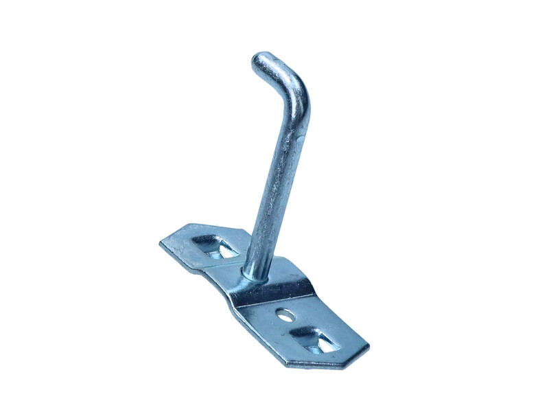 DISPOZITIV DE FIXARE PENTRU PLACA DE SCULE, DREPT, FI 6X50 MM