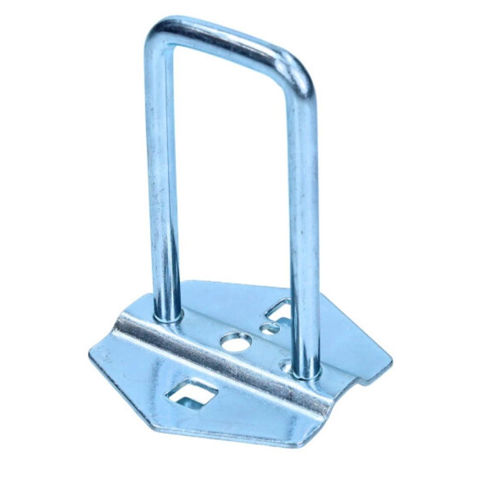DISPOZITIV DE FIXARE PENTRU PLACĂ DE SCULE TIP U FI 6X50 MM