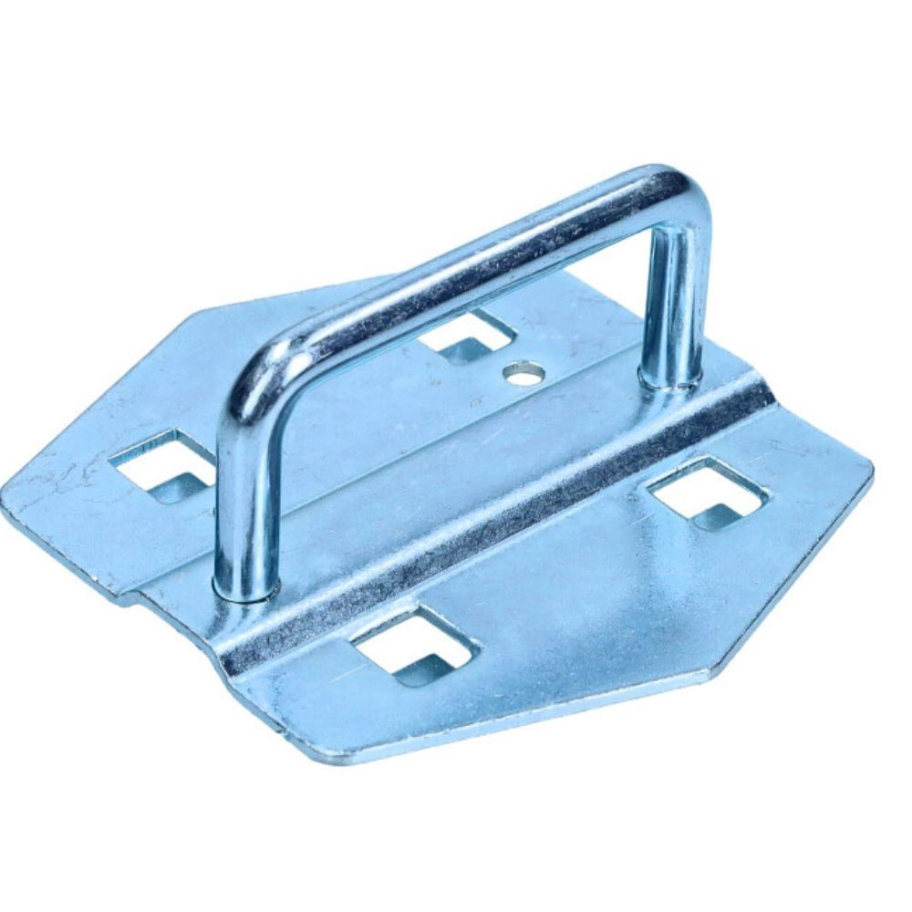 DISPOZITIV DE FIXARE PENTRU PLACĂ DE SCULE TIP U FI 6X100 MM