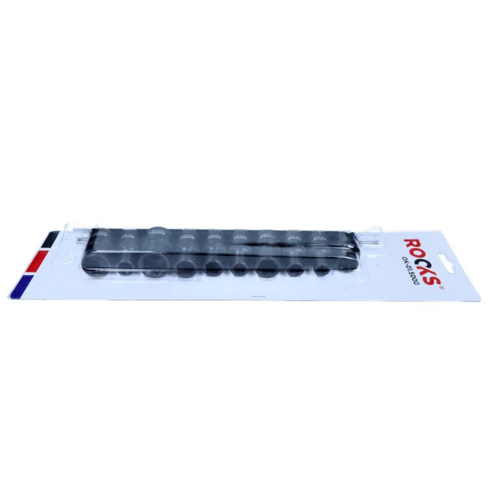 SET DE CHEI SPECIALE 1/2'' PENTRU AUTOVEHICULE, 10