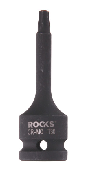 CHEIE IMPACT SPANKEY 1/2in, 75 MM, TORX T 30