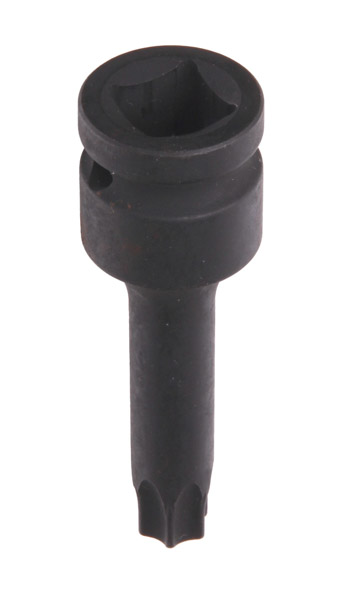 BURGHIU CU IMPACT 1/2in, 75 MM, TORX T 55