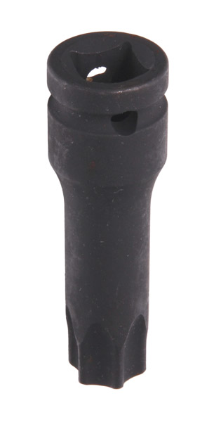 BURGHIU DE PERCUTARE 1/2in, 75 MM, TORX T 80