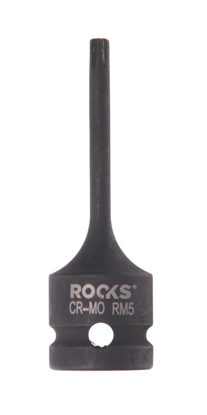 CHEIE CU IMPACT 1/2in, 75 MM, RIBE RM 5