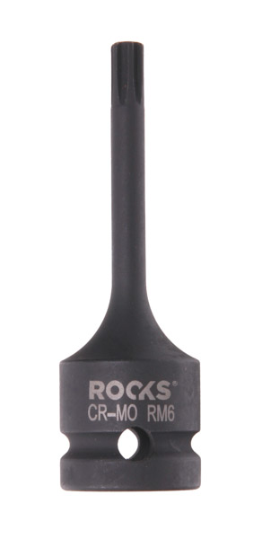 CHEIE CU IMPACT 1/2in, 75 MM, RIBE RM 6