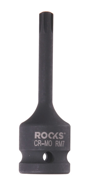CHEIE CU IMPACT SPANGLER 1/2in, 75 MM, RIBE RM 7