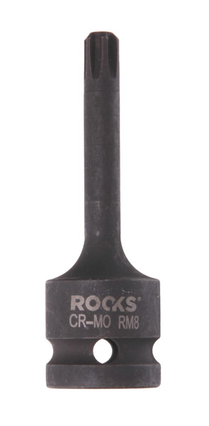 CHEIE IMPACT SPANGLER 1/2'', 75 MM, RIBE RM 8