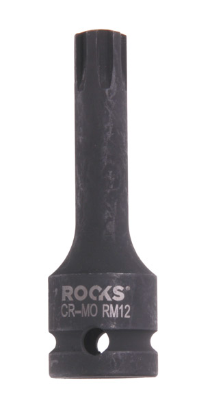 CHEIE CU IMPACT 1/2in, 75 MM, RIBE RM 12