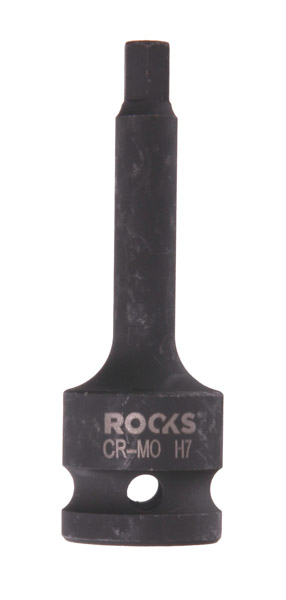 CHEIE IMPACT SPANGL 1/2in, 75 MM, HEX 7