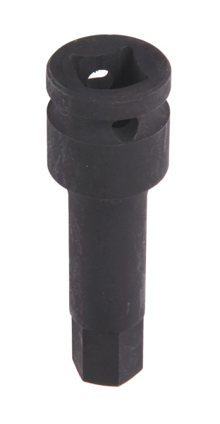 CHEIE CU DOUĂ CAPETE 1/2in, 75 MM, HEX 14