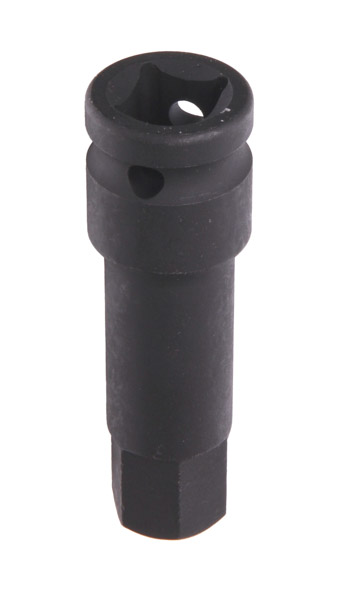 CHEIE CU SOCKET DE IMPACT 1/2in, 75 MM, HEX 17