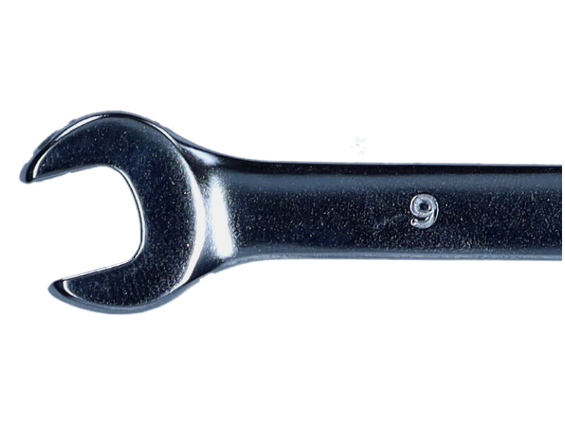 Cheie combinată de 9 MM CU CLIChet
