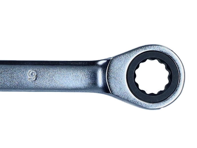 Cheie combinată de 9 MM CU CLIChet