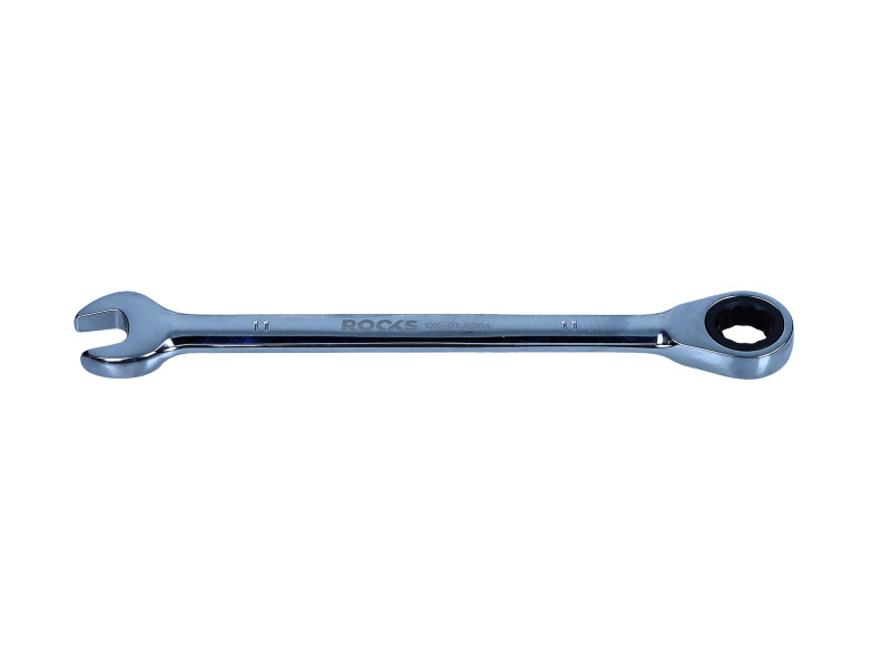 Cheie combinată de 11 mm CU CLIChet
