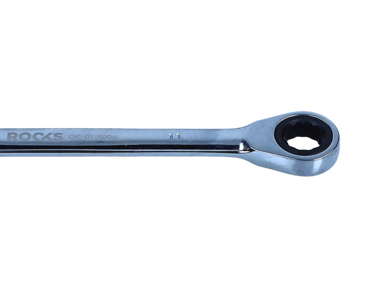 Cheie combinată de 11 mm CU CLIChet