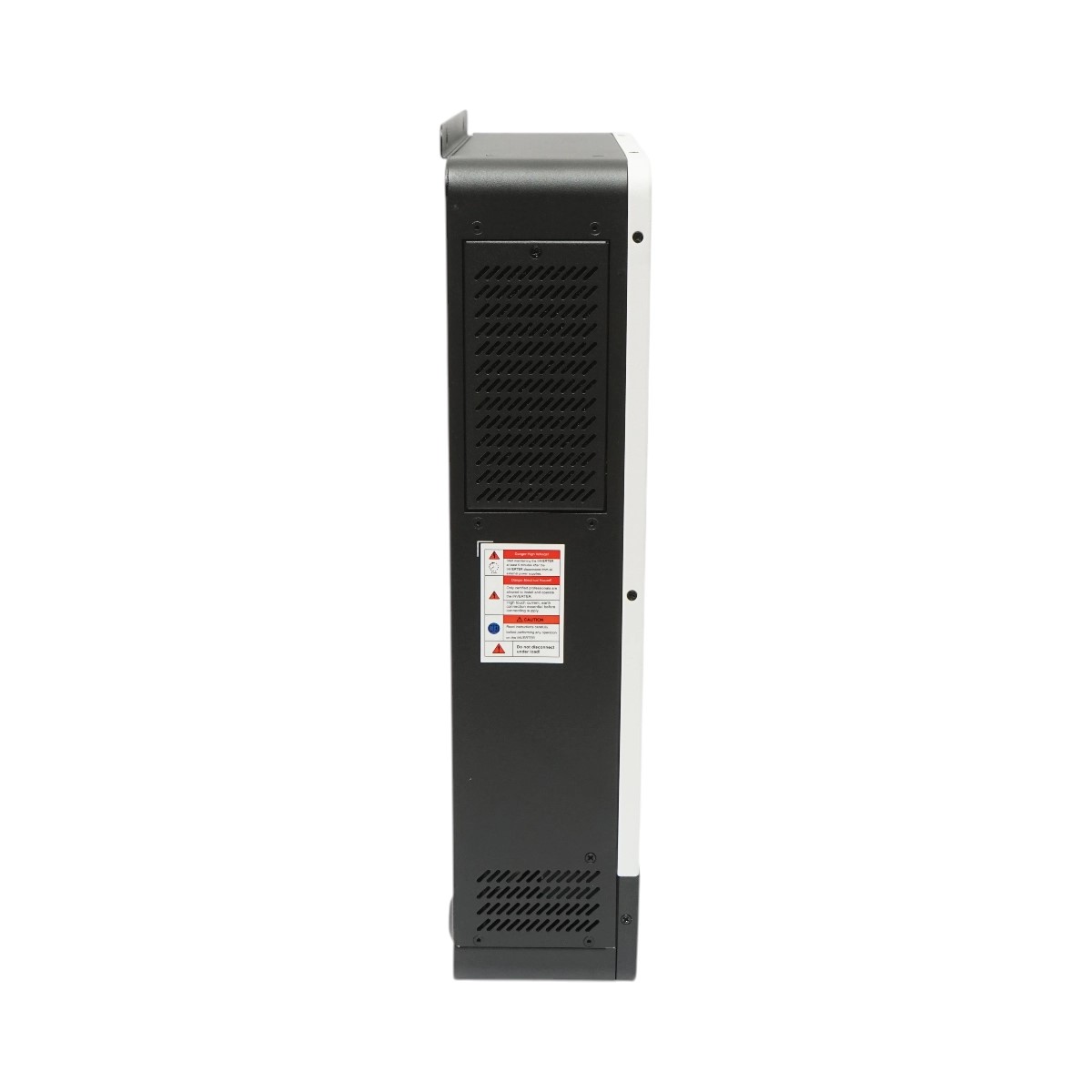 Invertor solar hibrid 3.6kW, 24V, MPPT 100A, monofazic, OFF-GRID Breckner Germany