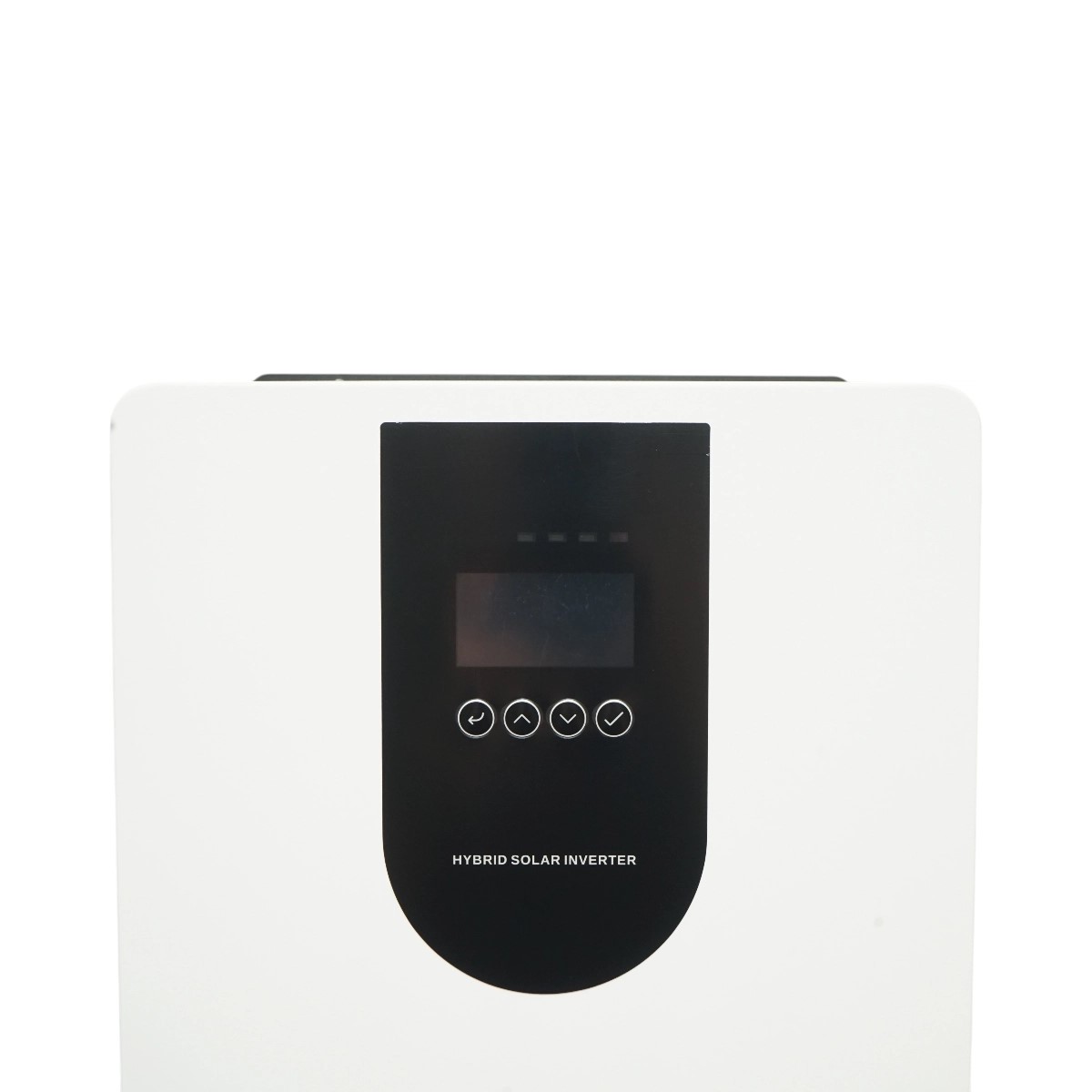 Invertor solar hibrid 3.6kW, 24V, MPPT 100A, monofazic, OFF-GRID Breckner Germany
