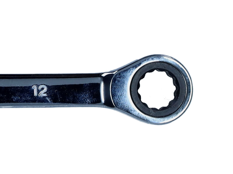 Cheie combinată de 12 mm CU CLIChet