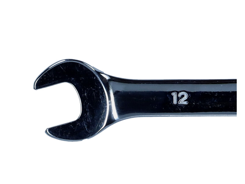 Cheie combinată de 12 mm CU CLIChet