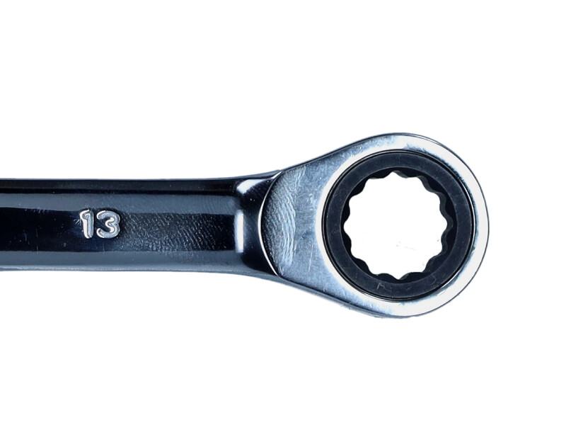 Cheie combinată de 13 mm CU CLIChet