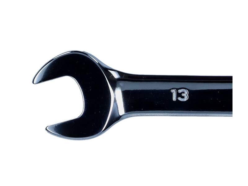 Cheie combinată de 13 mm CU CLIChet