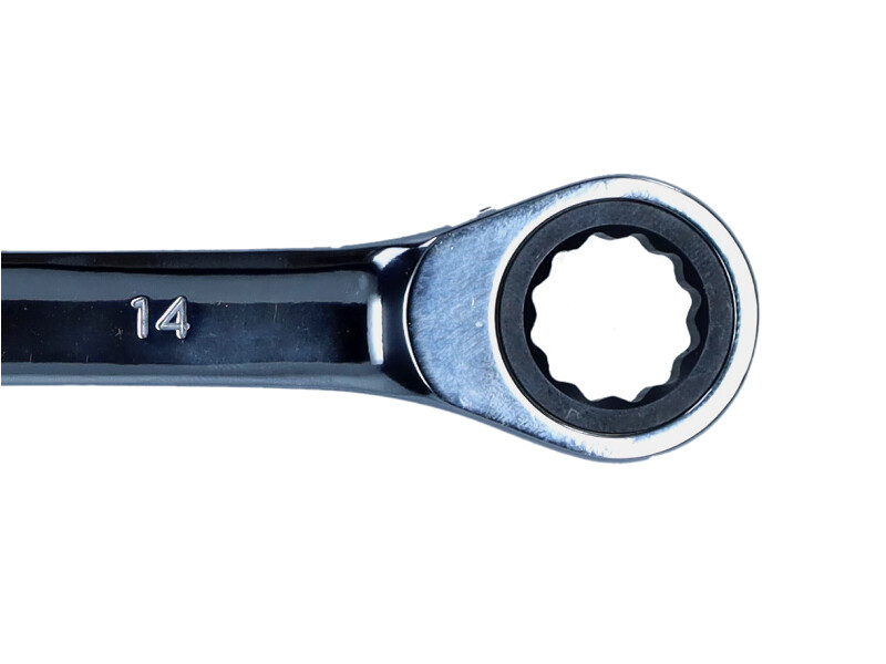 Cheie combinată de 14 mm CU CLIChet