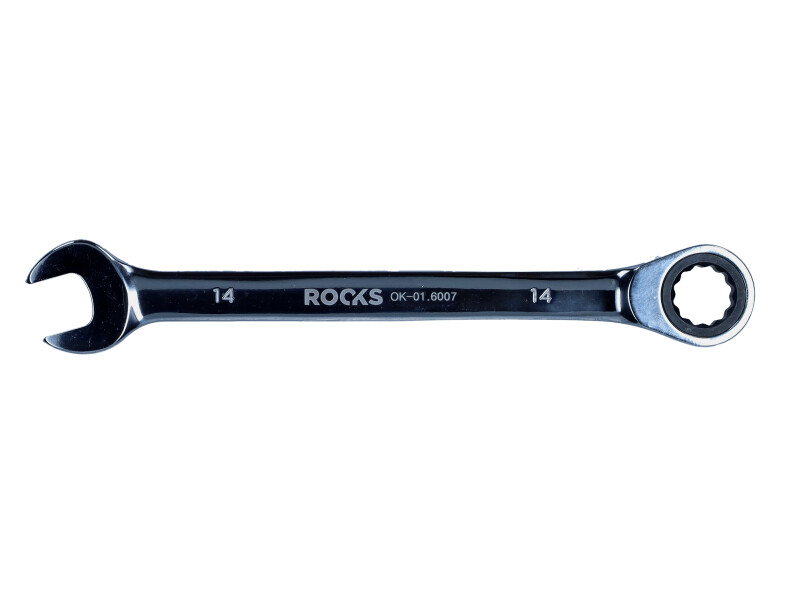 Cheie combinată de 14 mm CU CLIChet