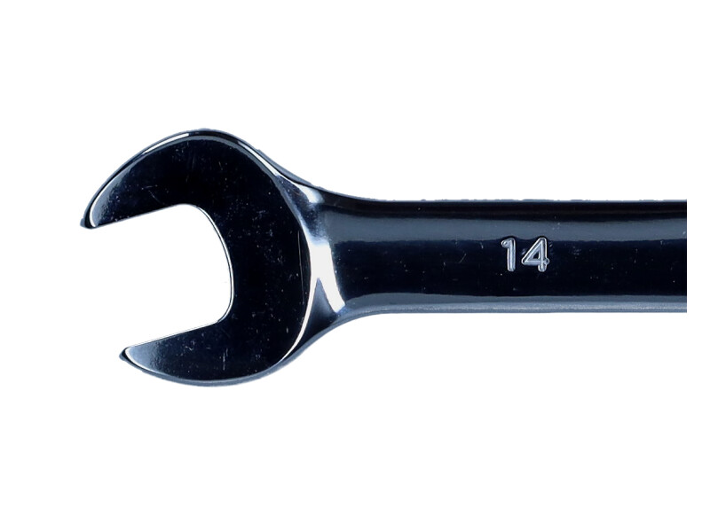 Cheie combinată de 14 mm CU CLIChet