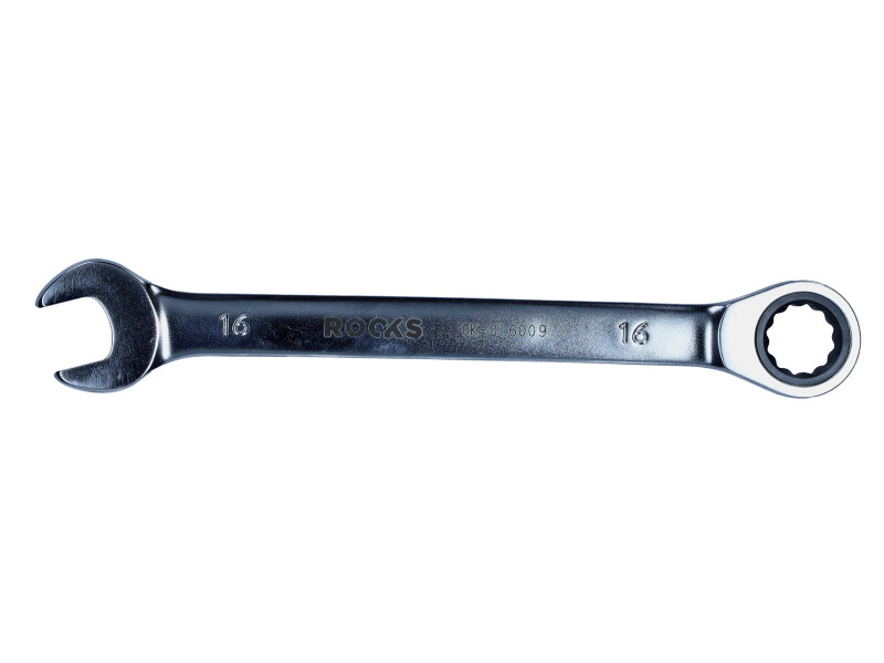 Cheie combinată de 16 mm CU CLIChet