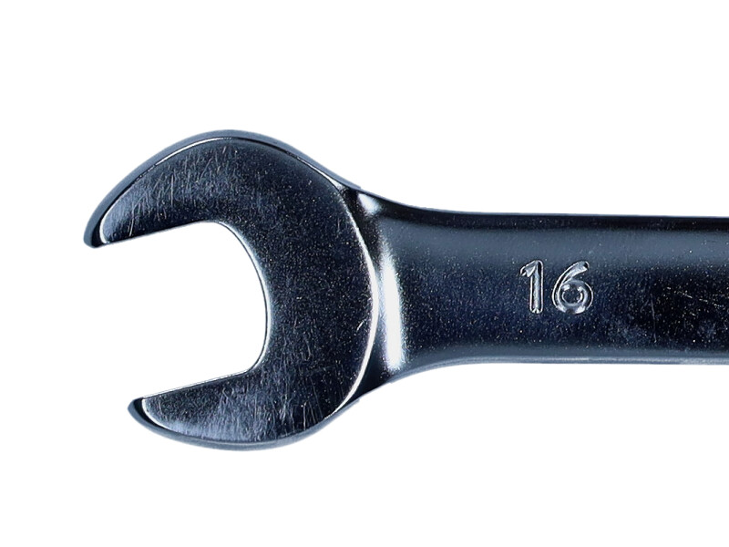 Cheie combinată de 16 mm CU CLIChet