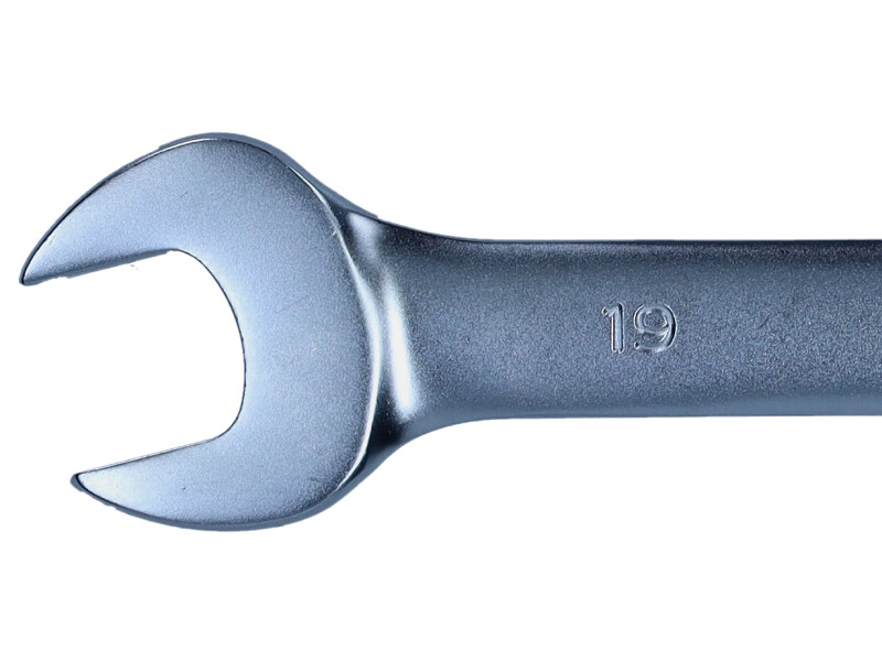 Cheie combinată de 19 mm CU CLIChet