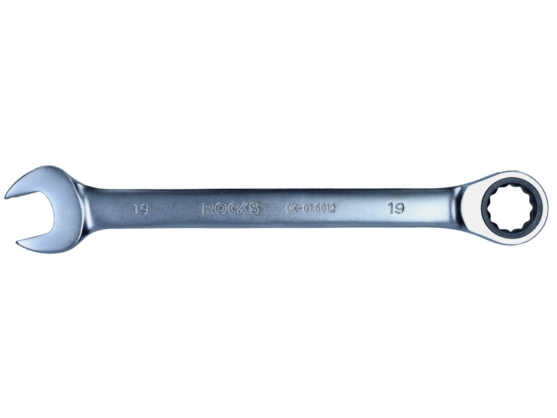 Cheie combinată de 19 mm CU CLIChet
