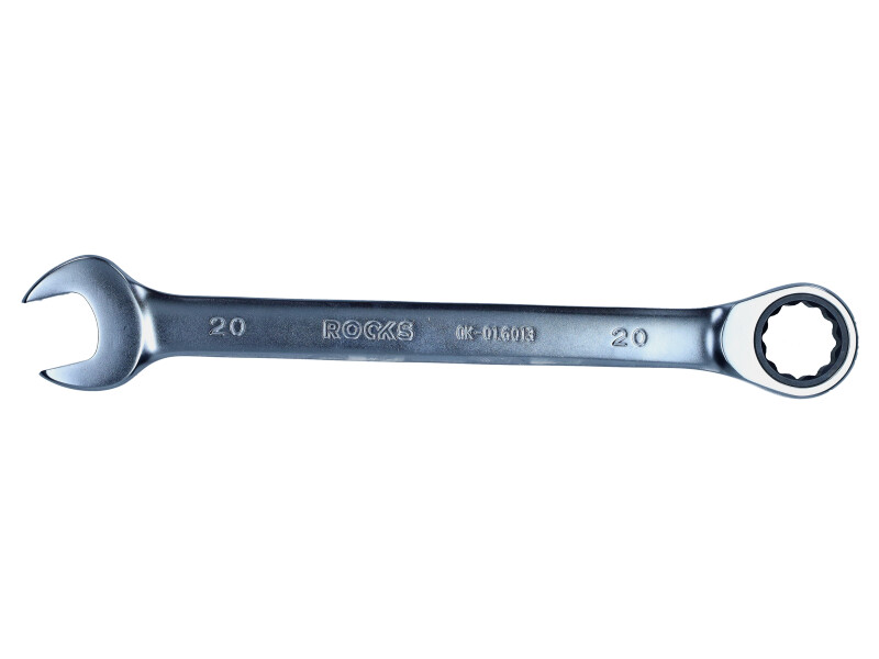 Cheie combinată de 20 mm CU CLIChet