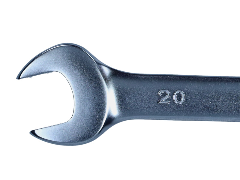 Cheie combinată de 20 mm CU CLIChet