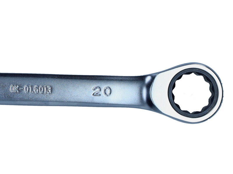 Cheie combinată de 20 mm CU CLIChet