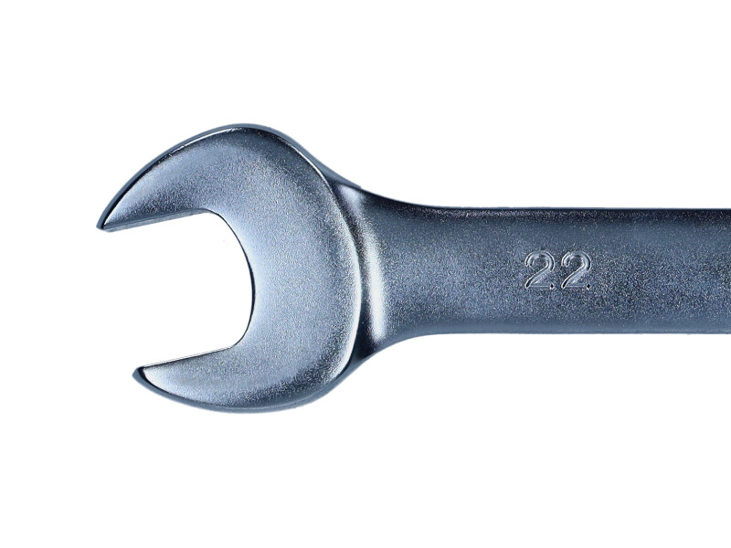 Cheie combinată de 22 mm CU CLIChet