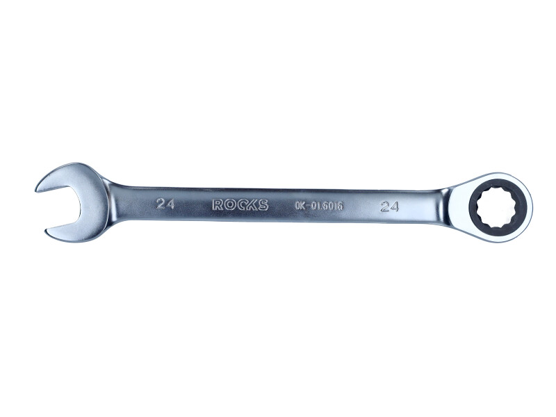 Cheie combinată de 24 mm CU CLIChet