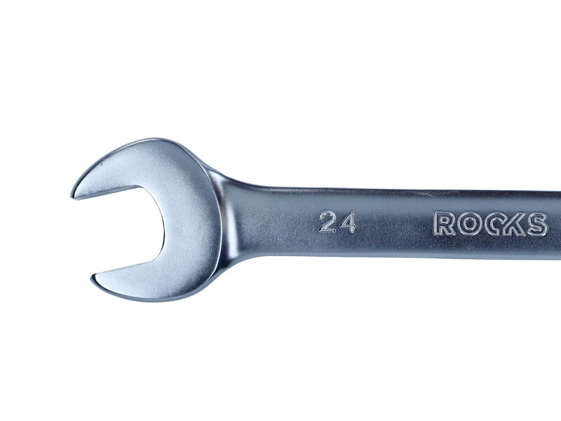 Cheie combinată de 24 mm CU CLIChet